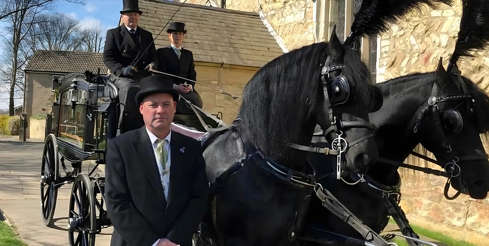 Love & Stevens - Independent Funeral Directors Kippax