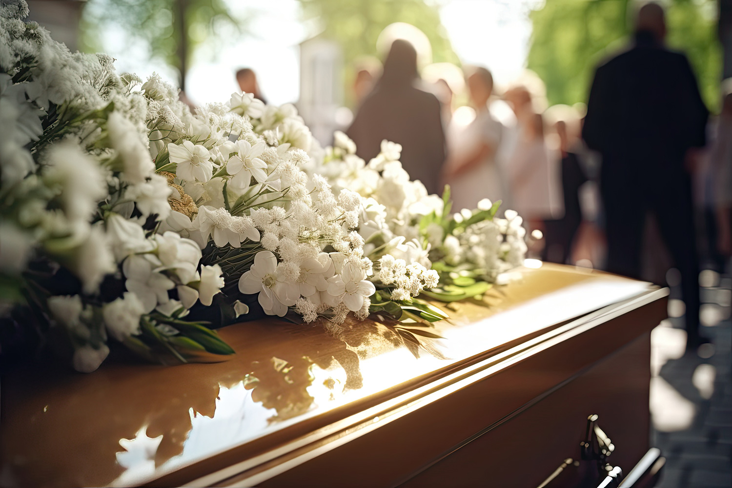 Love & Stevens Independent Funeral Directors